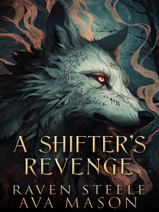 Cover image for A Shifter's Revenge